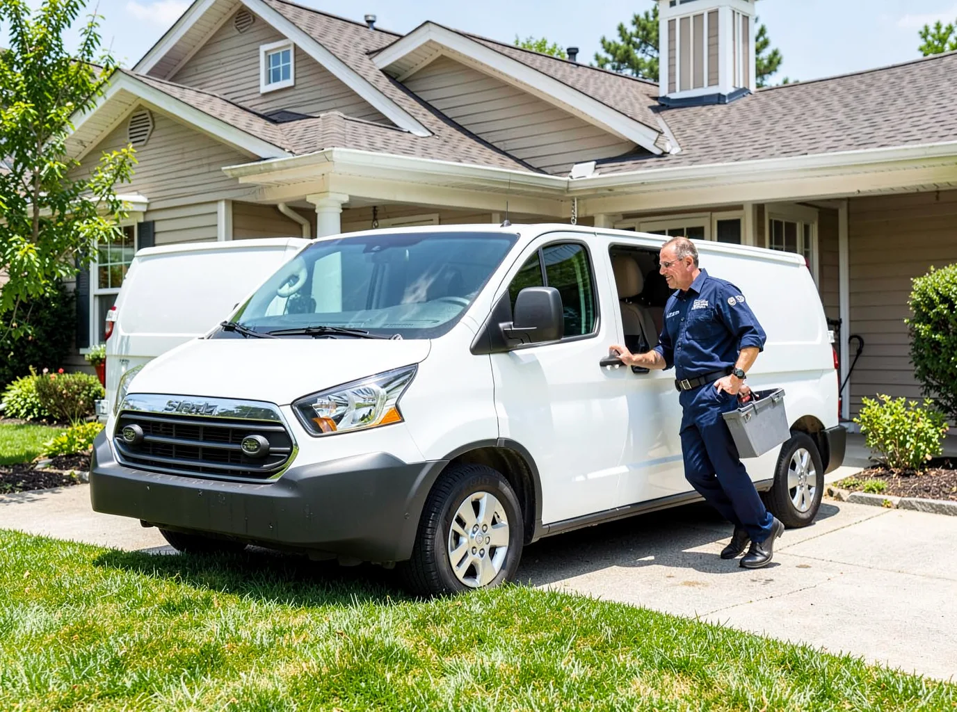 Emergency Plumber company in Thompsonville, MI