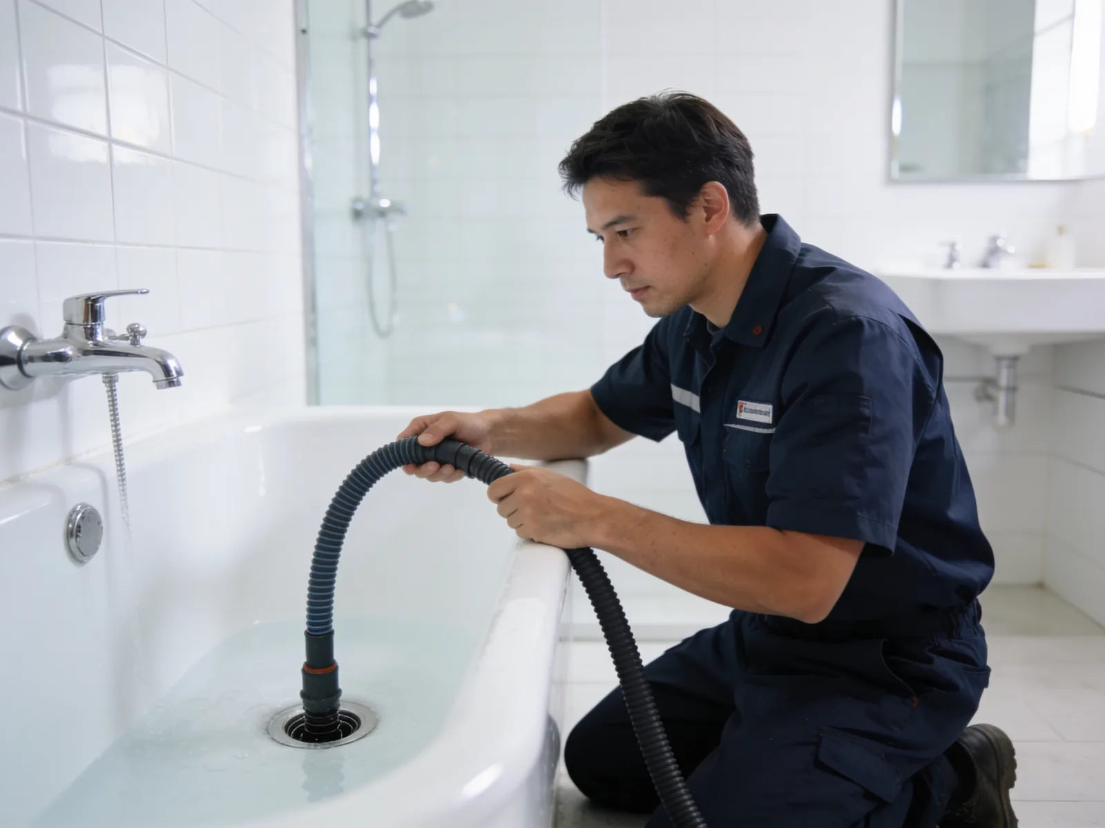Emergency Plumber Thompsonville, MI FAQs